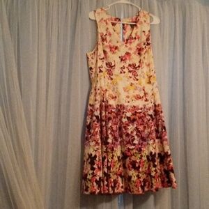 Maggy London Dress